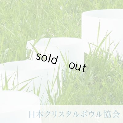 画像1: クリスタルボウルスペシャル1day【東京】