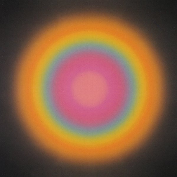 ＣＤ「宇宙遊泳」 瞑想用