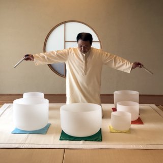 日本クリスタルボウル協会 クリスタルボウル サウンドヒーリング 日本クリスタルボウル協会 クリスタルボウル サウンドヒーリング